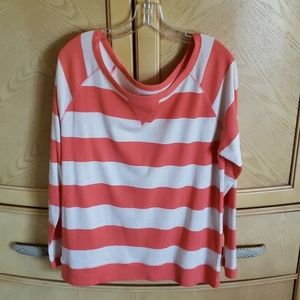 The limited long sleeve shirt